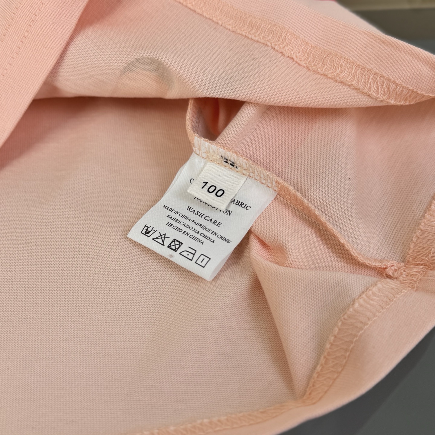 child/Girls' clothing